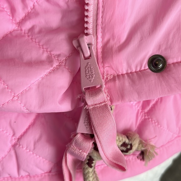 Care FP Round And Round Puffer Size XS - Picture 5 of 5